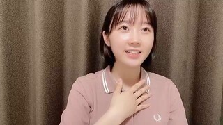 Kokoa Kai (KLP48/SHOWROOM Live Streaming/2024.06.17)