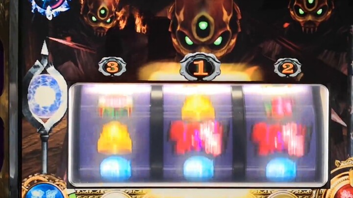 [Dawn Of Dreams] PlayStation2 Classic Game Play Video