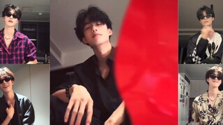 Watch the latest popular dances and hot videos on Douyin in one go #桐原亮司#抖音热门