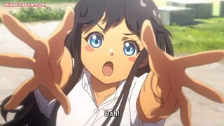 Okinawa de Suki ni Natta Ko ga Hougen Sugite Tsurasugiru Eps 1 (Sub-Indo)