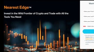 Nearest Edge: The Best Trading Platform (My Experience) 2024