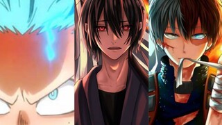 Kẻ huỷ diệt - Những khoảnh khắc bá đạo trong anime#18