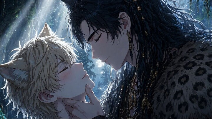 Reborn As The Panther's MatE