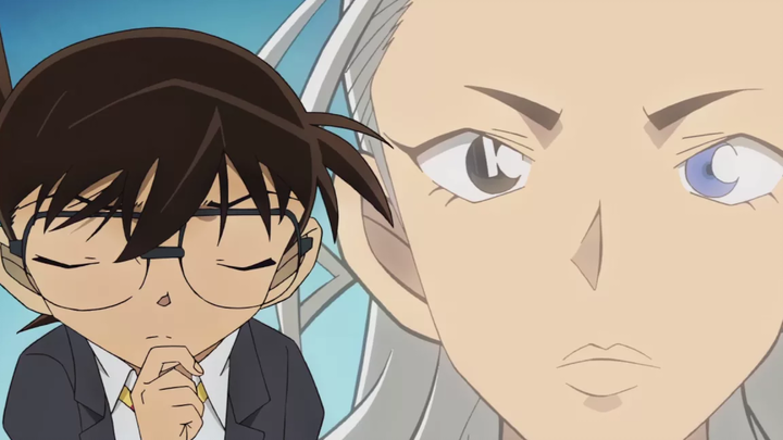 สกู๊ปพิเศษ 3 ยอดนักสืบจิ๋วโคนัน เดอะมูฟวี่ 20 ปริศนารัตติกาลทมิฬ