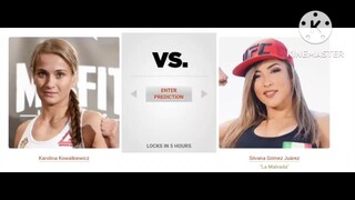 Karolina Kowalkiewicz VS Silvana Gomez Juarez | UFC 281 Preview & Picks | Pinoy Sports Picks