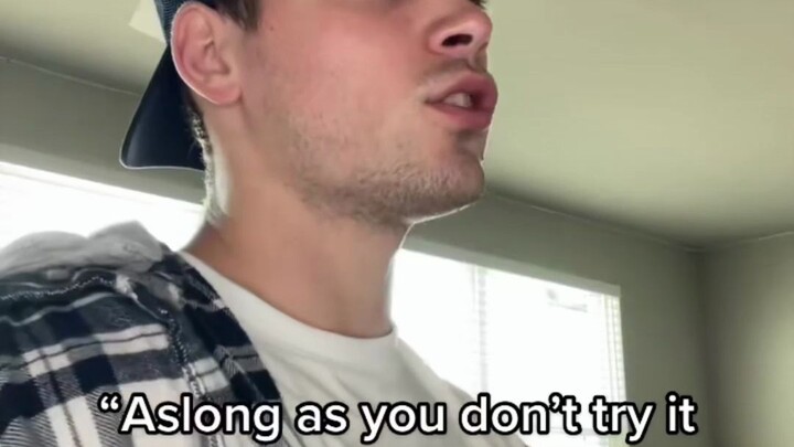 Straight Guy's Typical Plain-Spoken Quotes