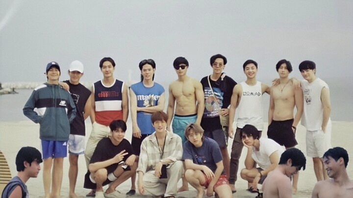 【รายการรวมทีมทะลวงน้ำแข็ง ซับไทย】ใครจะปฏิเสธสวนน้ำได้ล่ะ? เจ้าหนุ่มมาเฟียตกหลุมรักฉัน รวมสามตอน