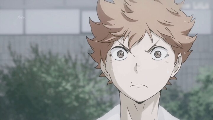 [Hinata Xiangyang Shenghe] Growth Direction｜Lines Direction｜Flying to the sun from a concrete backgr