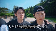 EXO's Ladder S4E7 (ENG SUB)