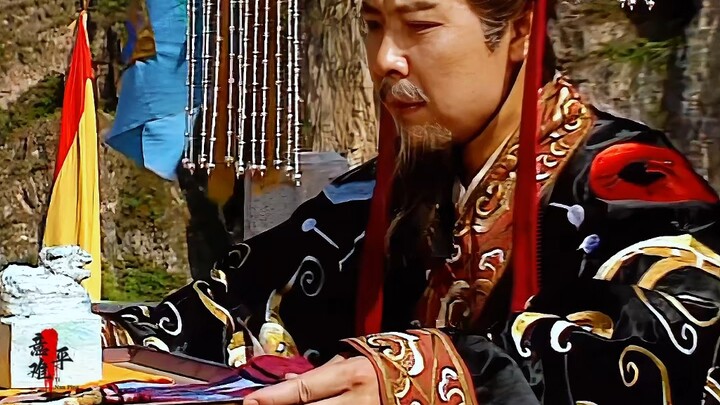 ถ้าหลิวปังเจอเล่าปี่ จะเกิดเหตุการณ์แบบไหน?