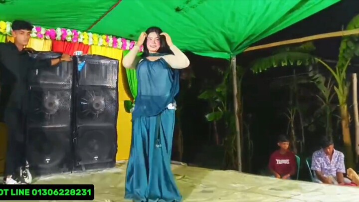 ভাইরাল সোরোবি চমৎকার নাচ | Bangla new dance 2026 | viral trending song jk Jisan khan