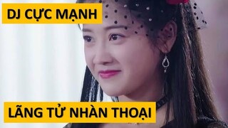 LÃNG TỬ NHÀN THOẠI | HOA ĐỒNG (HỒNG MIÊU REMIX)