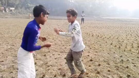 Bangladesh vs canadavlog funny video village