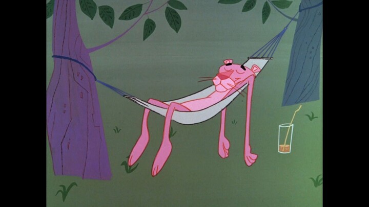 Shocking Pink (1965)