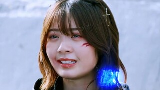 [Kurama Nione/Personal Direction] Menuju hari esok, kita telah tiba di masa depan yang terbentang de