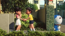 Doraemon Đôi bạn thân 1 (2014) - Lồng Tiếng