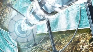 Mobile Suit Gundam- Iron-Blooded Orphans Tập 15