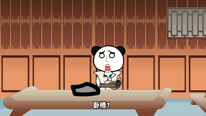 吾祖真有德.第六十三集