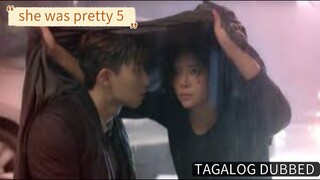 she was pretty ep5 Tagalog