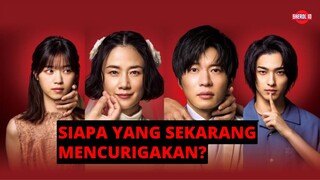 PARA PENGHUNI APARTEMEN - Seluruh Alur Cerita Film