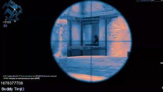 Hate Me❤ - CsGo - Đấu súng máu lửa #highlightgame