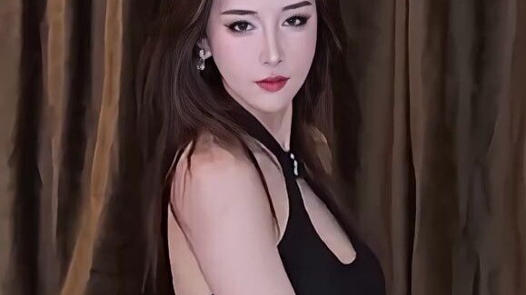 【Hạ Nhất Tình】Video dọc – Vũ đạo nóng bỏng cực phẩm!