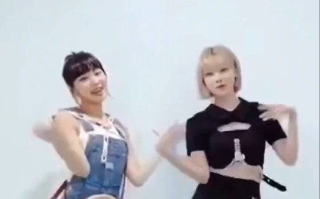 تحدي البريق مع جين تشاي وون وجين دونغ تيان