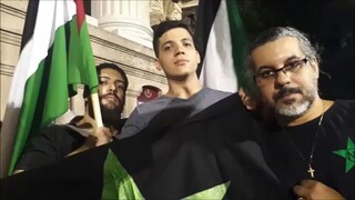 Nova Resistência - A gente fazendo conta