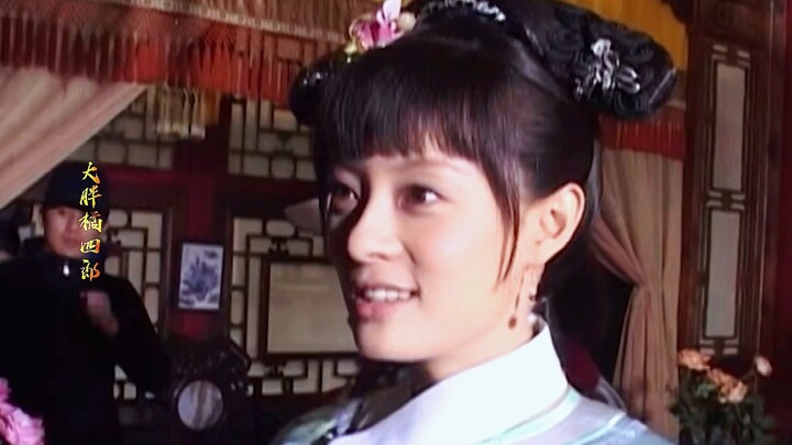 كواليس اختيار تشن هوان المبكر للدخول إلى القصر ومثولها أمام الإمبراطورة الوصية