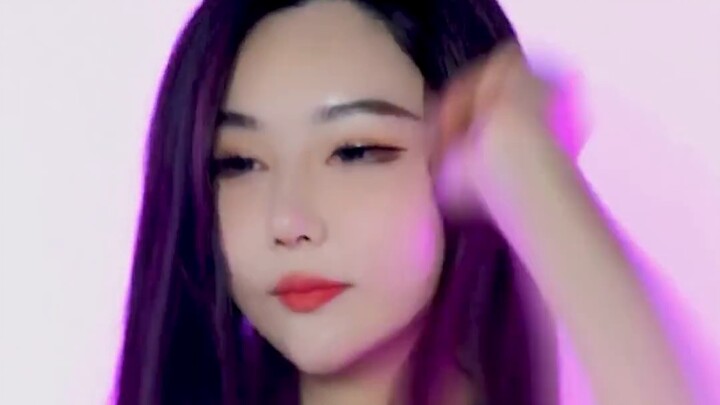 【Rainbow Candy】Vertical version is here-Bad man is crying-Rainbow