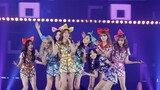 Girls' Generation - 4th Tour 'Phantasia' in Seoul [2015.11.21]