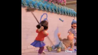 Disney and Pixar's Turning Red | Get the Scoop | Disney+