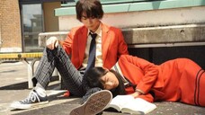 🇯🇵 MY LITTLE MONSTER | FULL MOVIE | ENG SUB