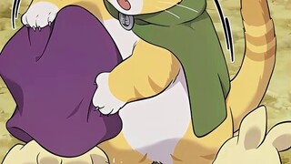 ในที่สุดสร้อยคอที่ธีโอซื้อก็ปรากฏขึ้น! มันทำอะไรกันแน่? - -