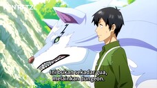 [FANDUB JAWA] Goa Danjen - Camfire Cooking in Another World with My Absurd Skill