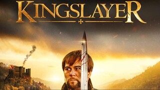 Kingslayer. (2022)