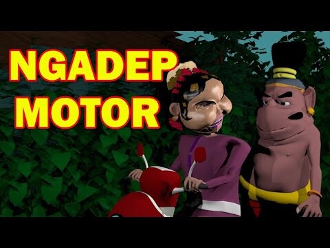 NGADEP MOTOR