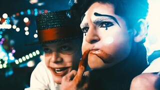 【Gotham Ugly Bat】Hewan (Double Ugly × Bat)
