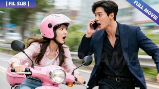 Nabangga ng dalaga ang CEO; di siya nagalit at nais pa siyang iuuwi—dito nagsimula ang pag-ibig.