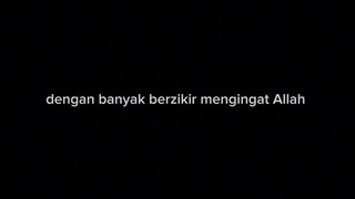 Assalamualaikum warahmatullahi wabarakatuh, Subhanallahi wabihamdihi Subhanallahil adzim