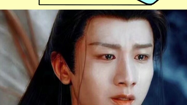 I finally found it~ #ChengYi# Digging up Cheng Yi’s past – it’s all tragic.