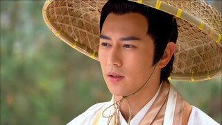 Tân Bảng Phong Thần 1 - Tập 4