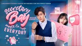 (Indonesia) I Want to Resign Every Single Day E17