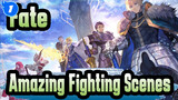 Fate|[fate/Grand,Order],Amazing,Fighting,Scenes_A1