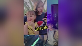 Bé hát ca cổ hay quá nên phải remix thôi  dcgr remix hưnghackremix