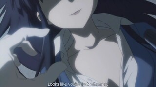 Inu X boku ss ( soshi save ririchiyo's moment)