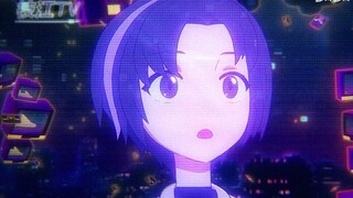 [Anime] Vaporwave Carol