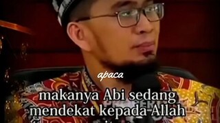 Assalamualaikum warahmatullahi wabarakatuh, Subhanallahi wabihamdihi Subhanallahil adzim