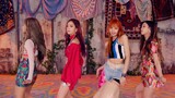 " AS IF IT'S YOUR LAST " MV — BLACKPINK