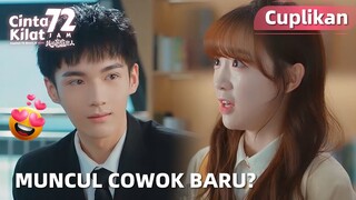 Limited 72 Hours of Love | Cuplikan EP03 Jiaming Memegang Tangannya Begitu Bertemu? | WeTV【INDO SUB】